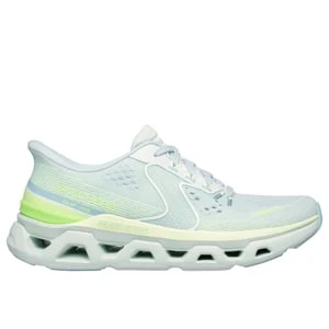Skechers Slip-ins: Glide-Step Altus - Adrenaline Rush - Jasny Niebieski/Wielokolorowy