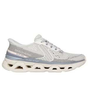 Zdjęcie produktu Skechers Slip-ins: Glide-Step Altus - Adrenaline Rush - Naturalny/Szary