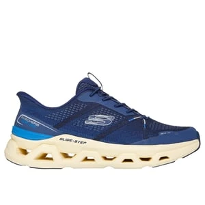 Zdjęcie produktu Skechers Slip-ins: Glide-Step Altus - Aphtur - Granatowy/Zolty