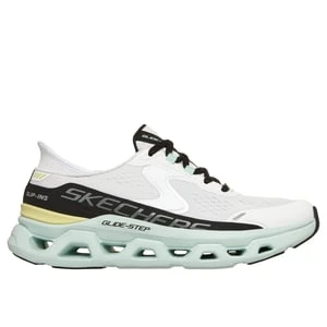 Zdjęcie produktu Skechers Slip-ins: Glide-Step Altus - Biały/Wielokolorowy