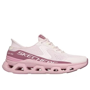 Skechers Slip-ins: Glide-Step Altus - Jasny Rozowy