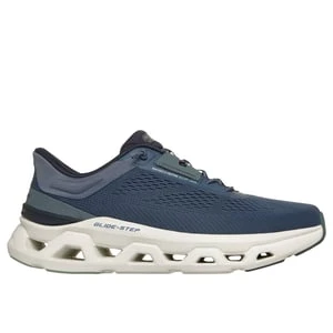 Skechers Slip-ins: Glide-Step Altus - Korvus - Granatowy