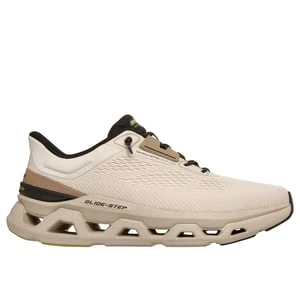 Skechers Slip-ins: Glide-Step Altus - Korvus - Szarobrazowy/Wielokolorowy