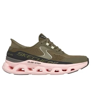 Zdjęcie produktu Skechers Slip-ins: Glide-Step Altus - Oliwkowy