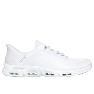 Skechers Slip-ins: Glide-Step Gratify - Cosmic - Bialy
