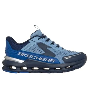Skechers Slip-ins: Glide-Step Plus - Vista-Lane - Niebieski/Granatowy