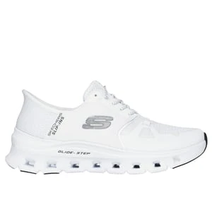 Skechers Slip-ins: Glide-Step Pro - Bialy