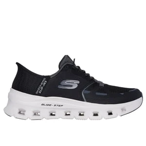 Skechers Slip-ins: Glide-Step Pro - Czarny/Grafitowy