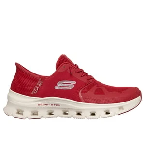 Skechers Slip-ins: Glide-Step Pro - Czerwony