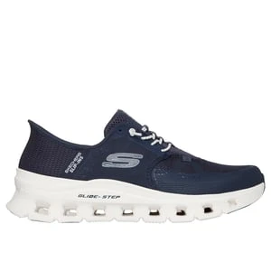 Skechers Slip-ins: Glide-Step Pro - Granatowy