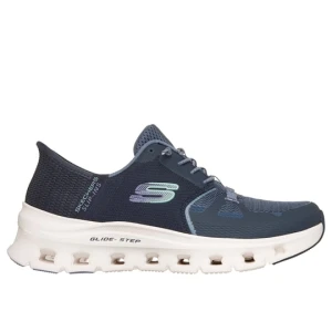 Skechers Slip-ins: Glide-Step Pro - Granatowy
