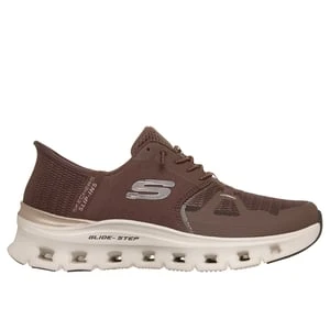 Zdjęcie produktu Skechers Slip-ins: Glide-Step Pro - Radiant Stride - Czekoladowy