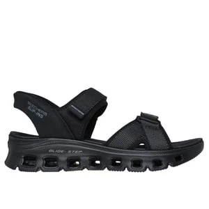 Skechers Slip-ins: Glide-Step Pro SandaÅ‚y - Salvoe - Czarny