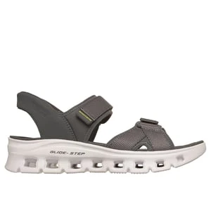 Skechers Slip-ins: Glide-Step Pro SandaÅ‚y - Salvoe - Grafitowy