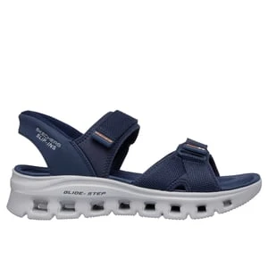 Skechers Slip-ins: Glide-Step Pro SandaÅ‚y - Salvoe - Granatowy