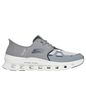 Skechers Slip-ins: Glide-Step Pro - Szary/Grafitowy