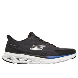 Skechers Slip-ins: Glide-Step Vortex - Czarny/Grafitowy
