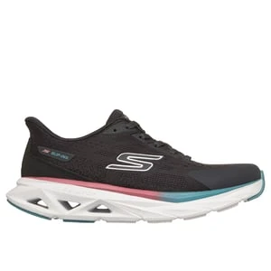 Skechers Slip-ins: Glide-Step Vortex - Grafitowy