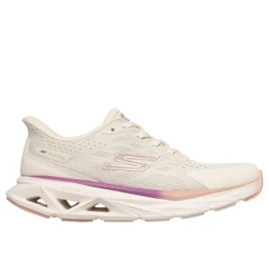 Skechers Slip-ins: Glide-Step Vortex - Naturalny