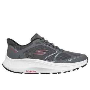 Skechers Slip-ins: GO RUN Consistent 2.0 - Brisk-Pacer - Grafitowy