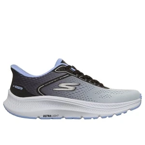 Skechers Slip-ins: GO RUN Consistent 2.0 - Maywood - Czarny/Szary