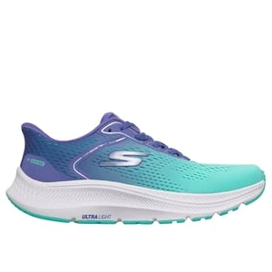 Skechers Slip-ins: GO RUN Consistent 2.0 - Maywood - Niebieski