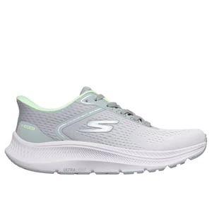 Skechers Slip-ins: GO RUN Consistent 2.0 - Maywood - Szary