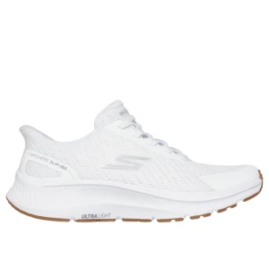 Skechers Slip-ins: GO RUN Consistent 2.0 - Worldview - Bialy / Szary