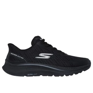 Skechers Slip-ins: GO RUN Consistent 2.0 - Worldview - Czarny