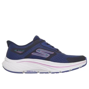 Skechers Slip-ins: GO RUN Consistent 3 - Granatowy