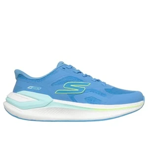 Skechers Slip-ins: GO RUN Consistent Pro - Jasny Niebieski