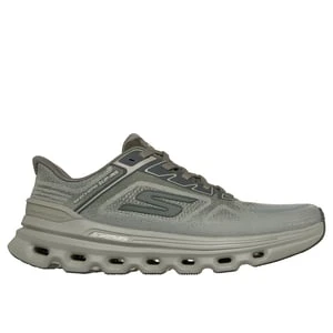 Skechers Slip-ins: GO RUN Glide-Step Arch Fit - Oliwkowy