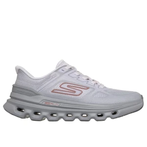 Skechers Slip-ins: GO RUN Glide-Step Arch Fit - Szary