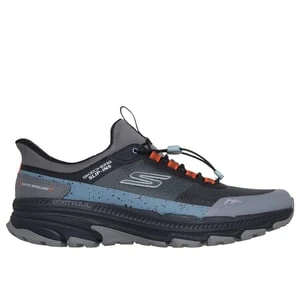 Skechers Slip-ins: GO RUN Trail Altitude 2.0 - Kirwin Hill - Grafitowy/Czarny