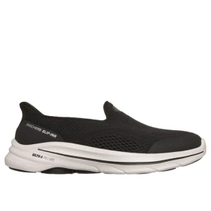 Skechers Slip-ins: GO WALK 8 - Mikayla - Czarny