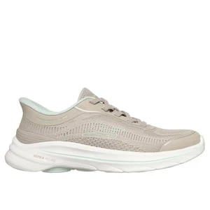 Skechers Slip-ins: GO WALK 8 -Rylee - Szarobrazowy