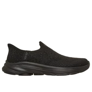 Skechers Slip-ins: GO WALK 8 - Tiana - Czarny