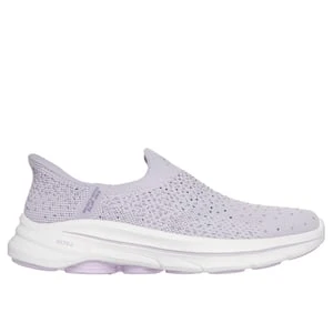 Skechers Slip-ins: GO WALK 8 - Tiana - Lawendowy