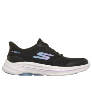 Skechers Slip-ins: GO WALK 8 - Vivian - Czarny