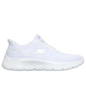 Zdjęcie produktu Skechers Slip-ins: GO WALK Flex - Azriel - Bialy/Srebrny