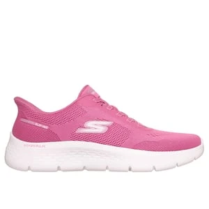 Skechers Slip-ins: GO WALK Flex - Azriel - Rozowy