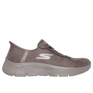 Skechers Slip-ins: GO WALK Flex - Mali - Brazowy