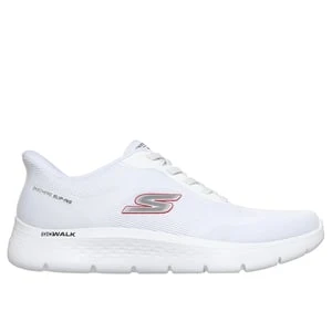 Zdjęcie produktu Skechers Slip-ins: GO WALK Flex - Master - Bialy/Czerwony