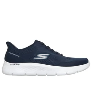 Skechers Slip-ins: GO WALK Flex - Master - Granatowy