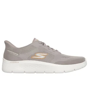 Zdjęcie produktu Skechers Slip-ins: GO WALK Flex - Master - Szarobrazowy