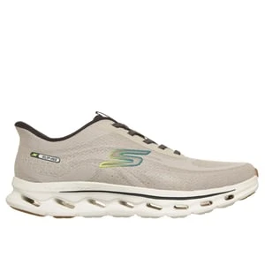 Skechers Slip-ins: GO WALK Glide-Step 2.0 -Jab - Szarobrazowy