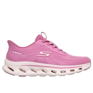 Skechers Slip-ins: GO WALK Glide-Step 2.0 - Maria - Rozowy