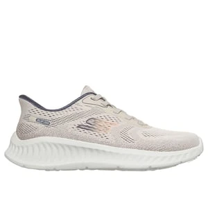Skechers Slip-ins: GO WALK Now - Parker - Szarobrazowy