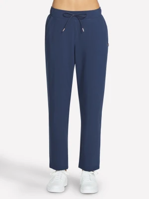 Skechers Slip-ins GO WALK Uptown Pant - Granatowy