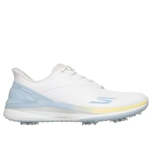 Skechers Slip-ins Golf: Blade Tour - Bialy/Jasny Niebieski